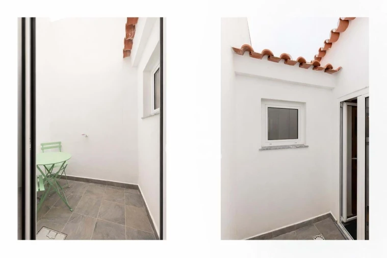 Moradia T1 para Venda em Évora (São Mamede, Sé, São Pedro e Santo Antão) Foto 16