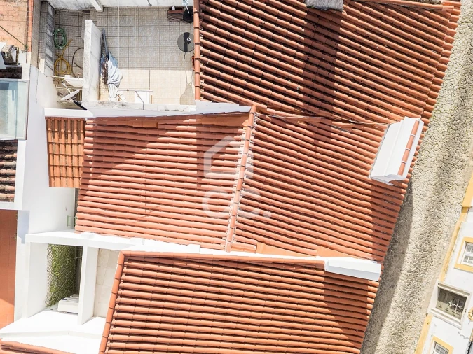 Moradia T1 para Venda em Évora (São Mamede, Sé, São Pedro e Santo Antão) Foto 20