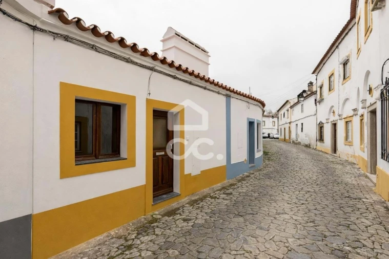 Moradia T1 para Venda em Évora (São Mamede, Sé, São Pedro e Santo Antão) Foto 24