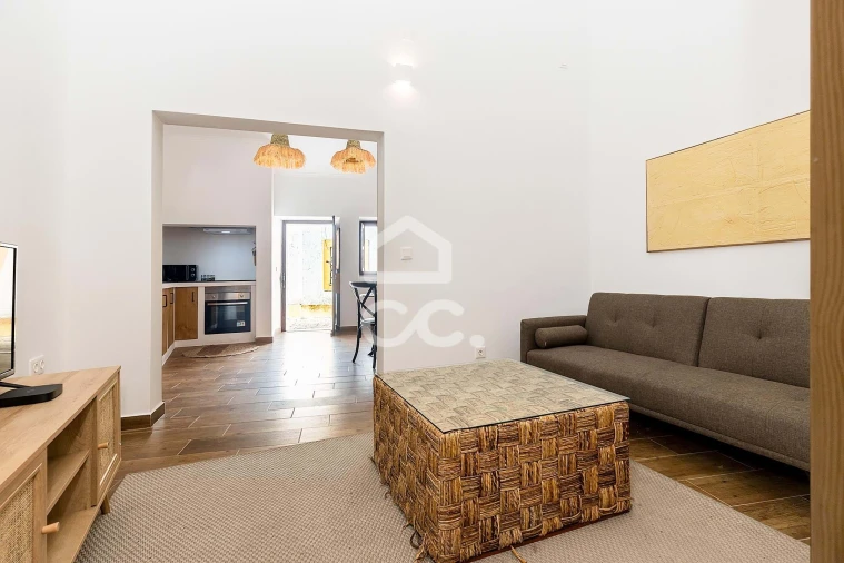 Moradia T1 para Venda em Évora (São Mamede, Sé, São Pedro e Santo Antão) Foto 9