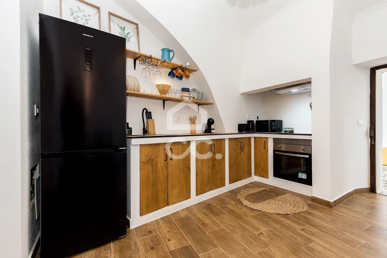 Moradia T1 para Venda em Évora (São Mamede, Sé, São Pedro e Santo Antão) Foto 6