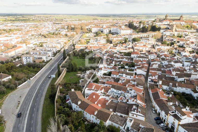 Moradia T1 para Venda em Évora (São Mamede, Sé, São Pedro e Santo Antão) Foto 30