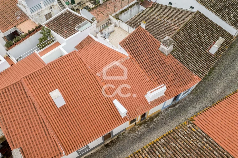 Moradia T1 para Venda em Évora (São Mamede, Sé, São Pedro e Santo Antão) Foto 28