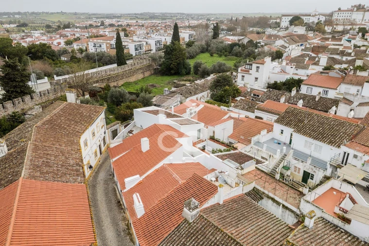 Moradia T1 para Venda em Évora (São Mamede, Sé, São Pedro e Santo Antão) Foto 30