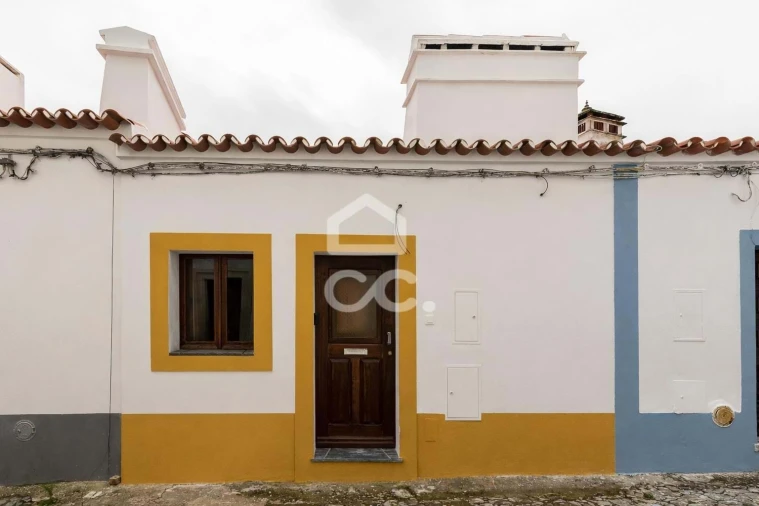 Moradia T1 para Venda em Évora (São Mamede, Sé, São Pedro e Santo Antão) Foto 21