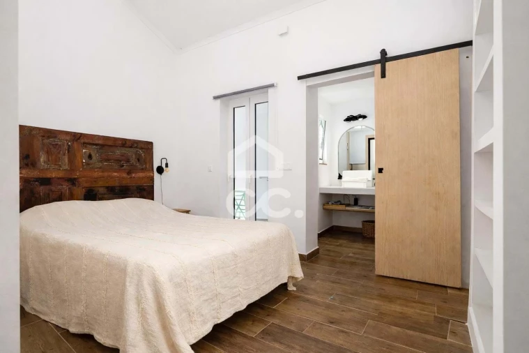 Moradia T1 para Venda em Évora (São Mamede, Sé, São Pedro e Santo Antão) Foto 14