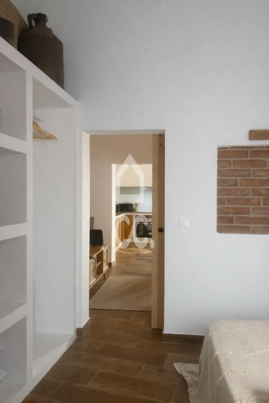 Moradia T1 para Venda em Évora (São Mamede, Sé, São Pedro e Santo Antão) Foto 19