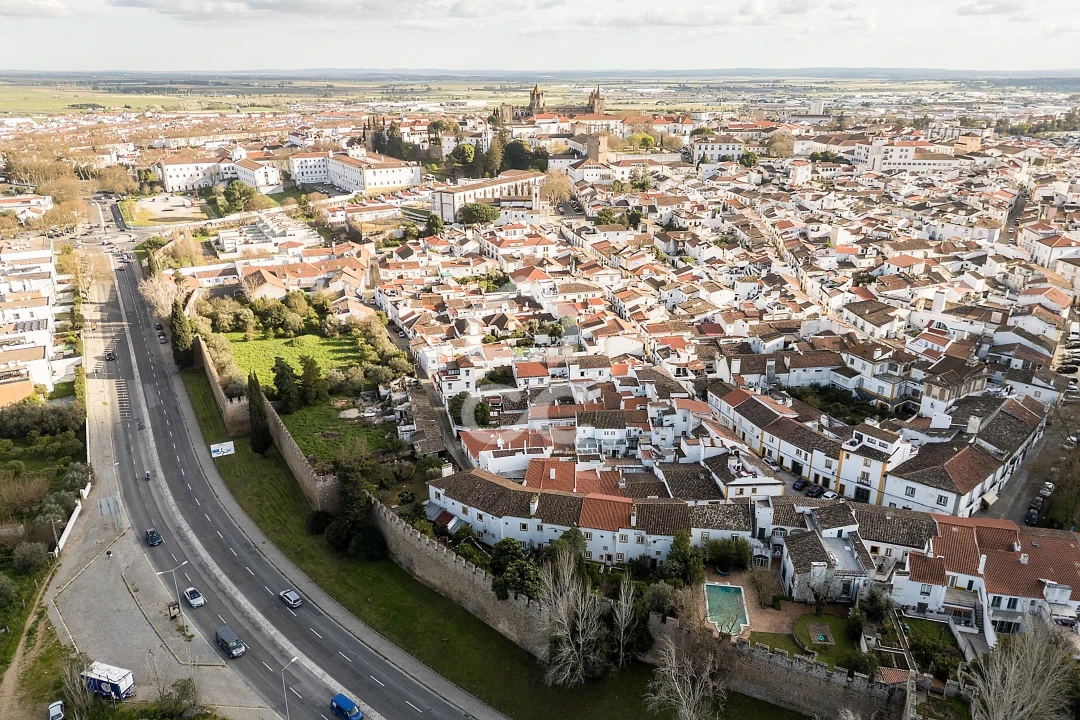 Moradia T1 para Venda em Évora (São Mamede, Sé, São Pedro e Santo Antão) Foto 27