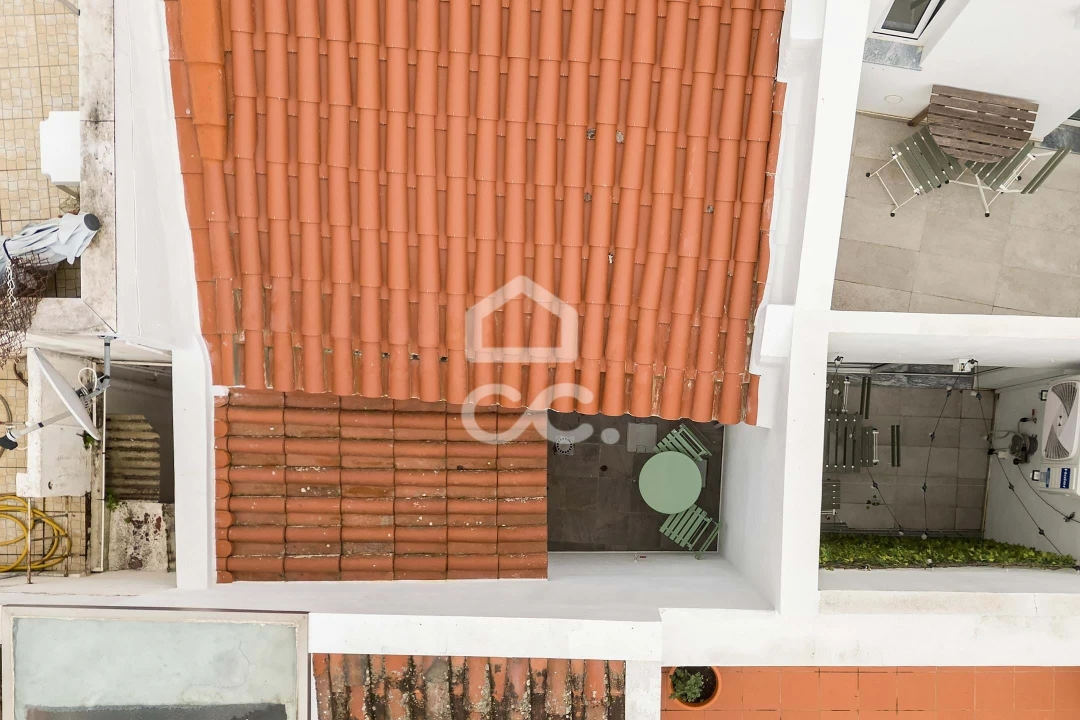 Moradia T1 para Venda em Évora (São Mamede, Sé, São Pedro e Santo Antão) Foto 26