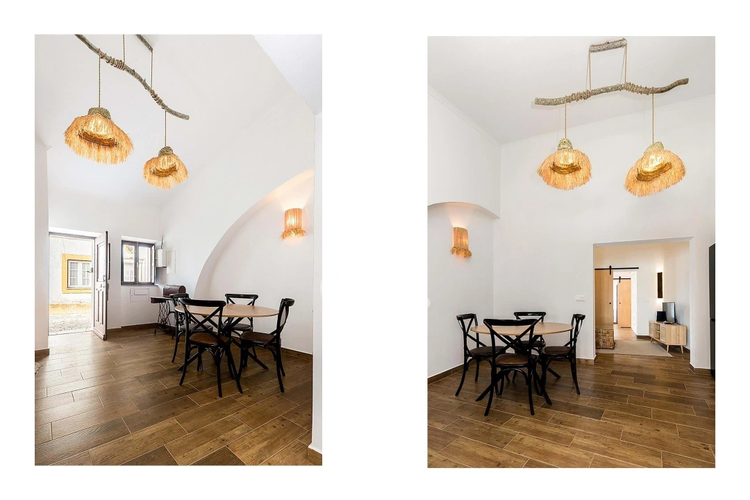 Moradia T1 para Venda em Évora (São Mamede, Sé, São Pedro e Santo Antão) Foto 8