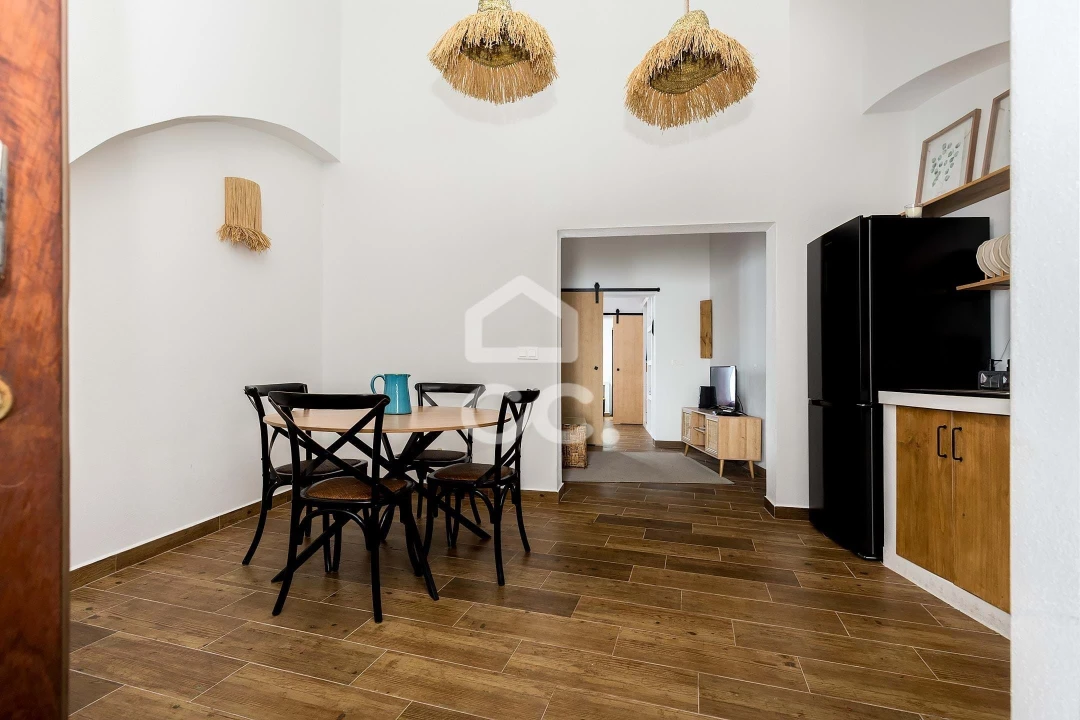 Moradia T1 para Venda em Évora (São Mamede, Sé, São Pedro e Santo Antão) Foto 10