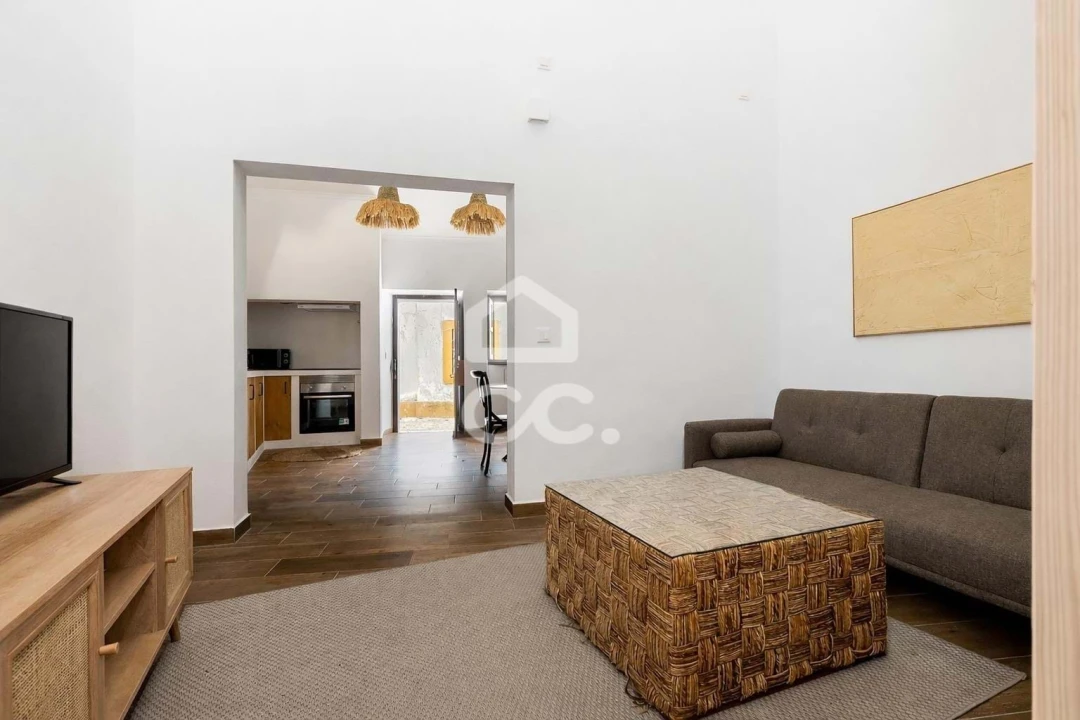 Moradia T1 para Venda em Évora (São Mamede, Sé, São Pedro e Santo Antão) Foto 12