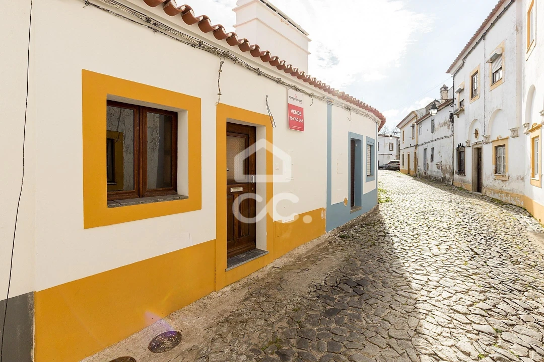 Moradia T1 para Venda em Évora (São Mamede, Sé, São Pedro e Santo Antão) Foto 18