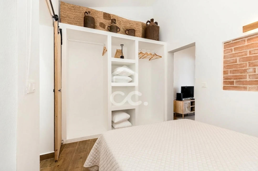 Moradia T1 para Venda em Évora (São Mamede, Sé, São Pedro e Santo Antão) Foto 12