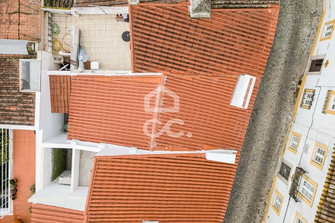 Moradia T1 para Venda em Évora (São Mamede, Sé, São Pedro e Santo Antão) Foto 27