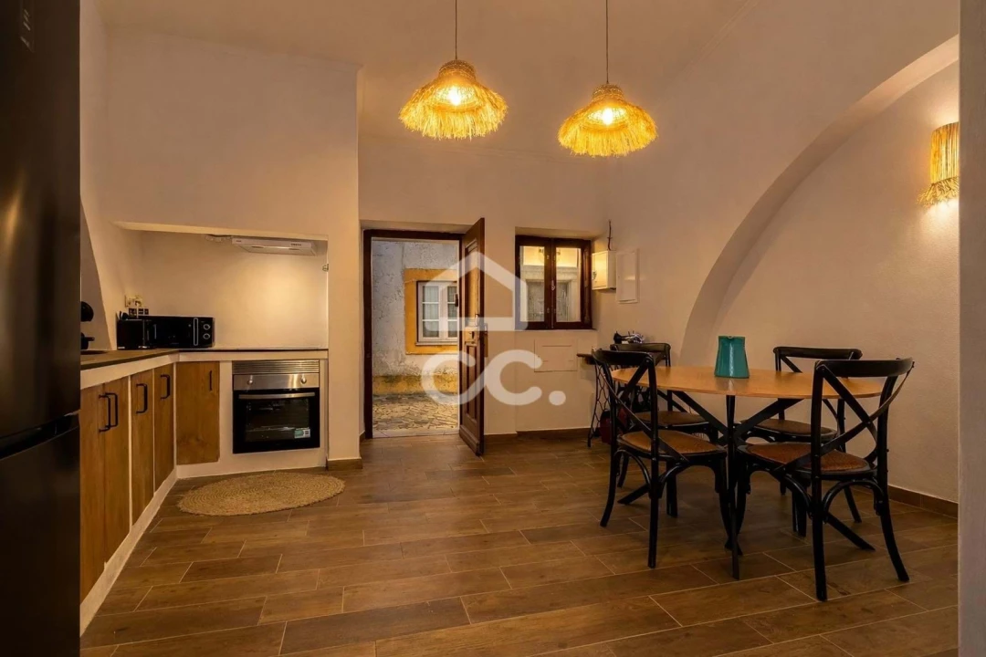 Moradia T1 para Venda em Évora (São Mamede, Sé, São Pedro e Santo Antão) Foto 7