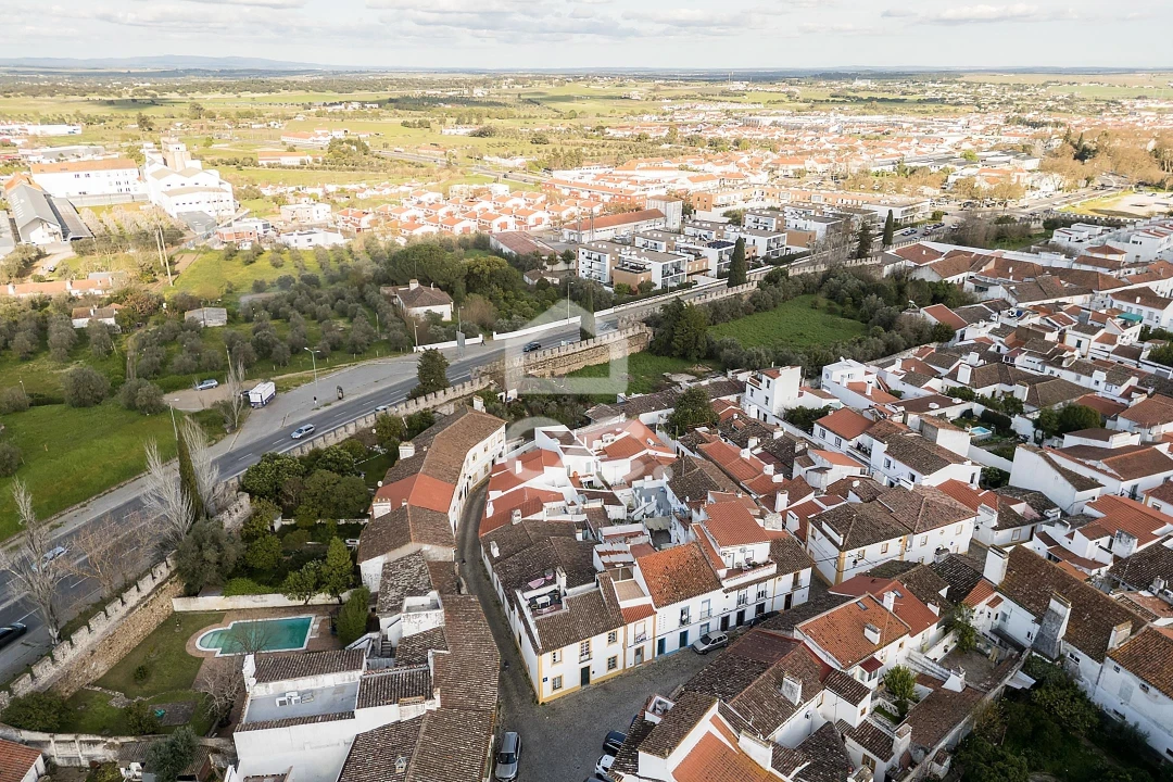 Moradia T1 para Venda em Évora (São Mamede, Sé, São Pedro e Santo Antão) Foto 26