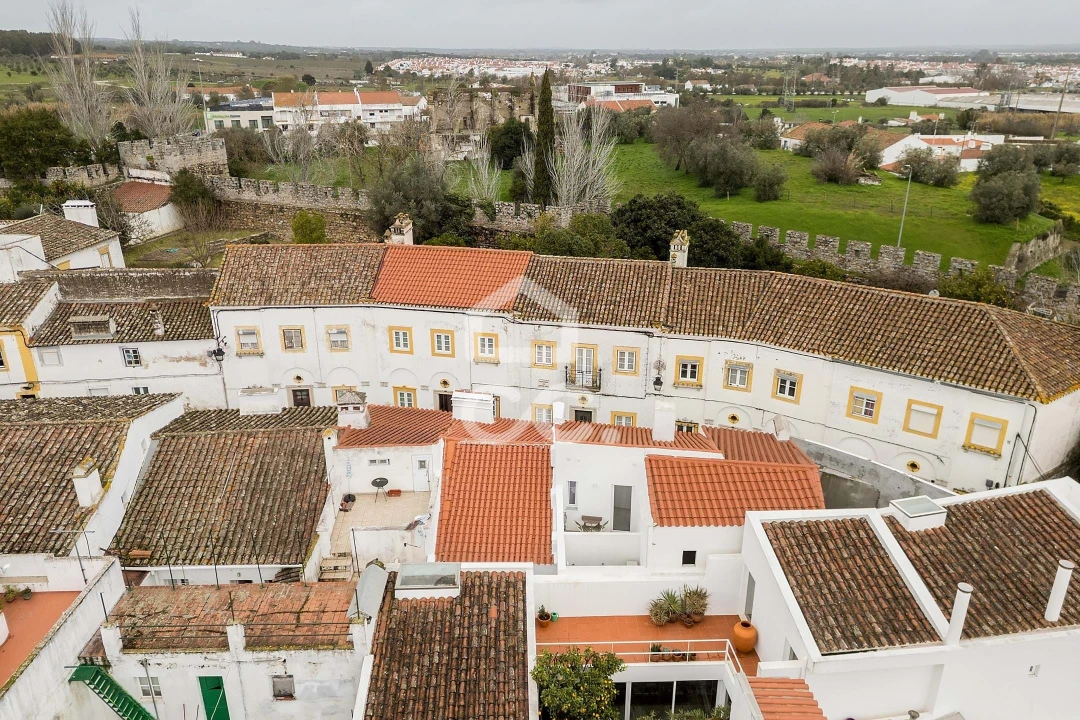 Moradia T1 para Venda em Évora (São Mamede, Sé, São Pedro e Santo Antão) Foto 29