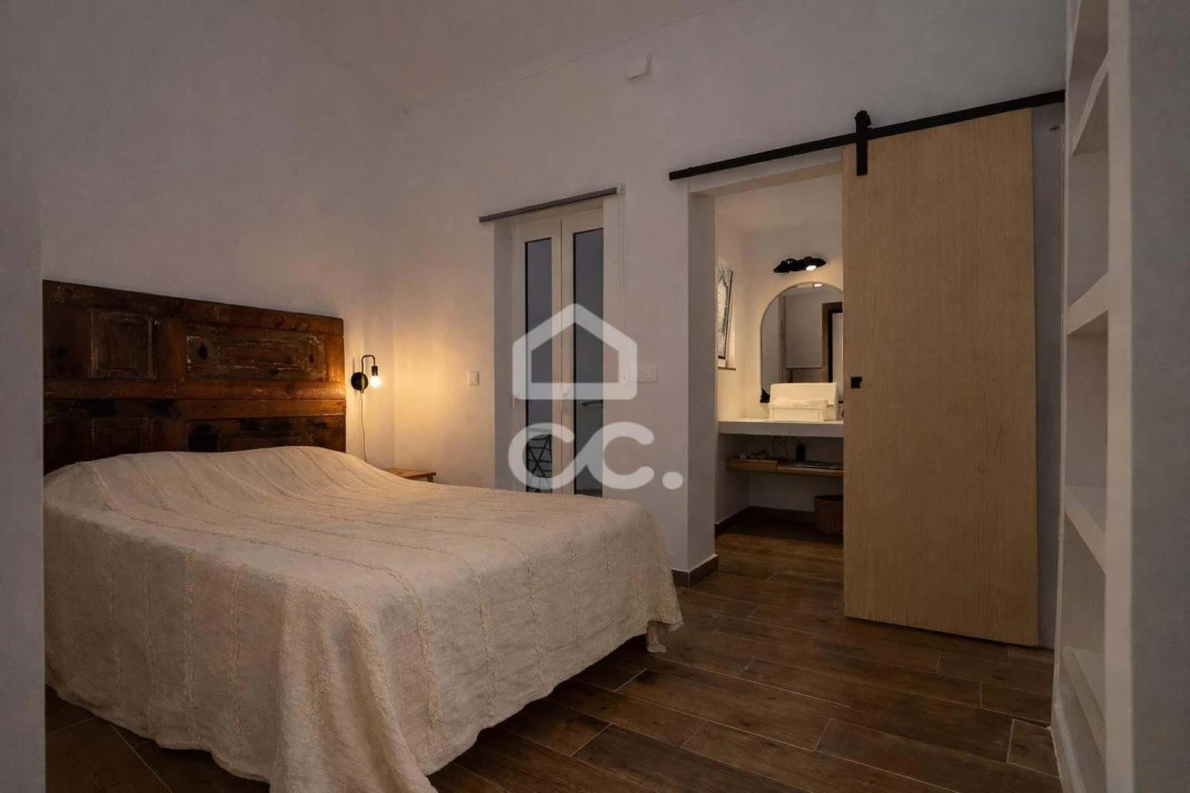 Moradia T1 para Venda em Évora (São Mamede, Sé, São Pedro e Santo Antão) Foto 5