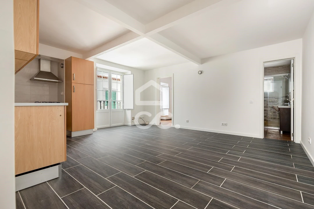 Moradia T1 para Arrendamento em Viana do Alentejo Foto 6