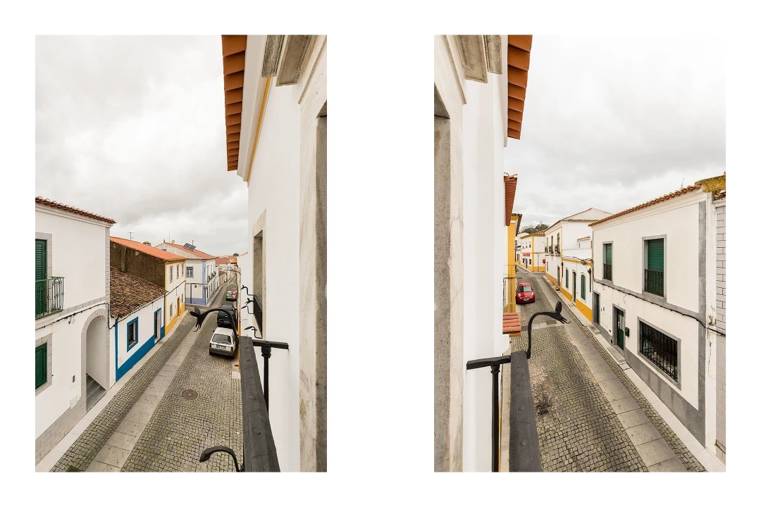 Moradia T1 para Arrendamento em Viana do Alentejo Foto 16