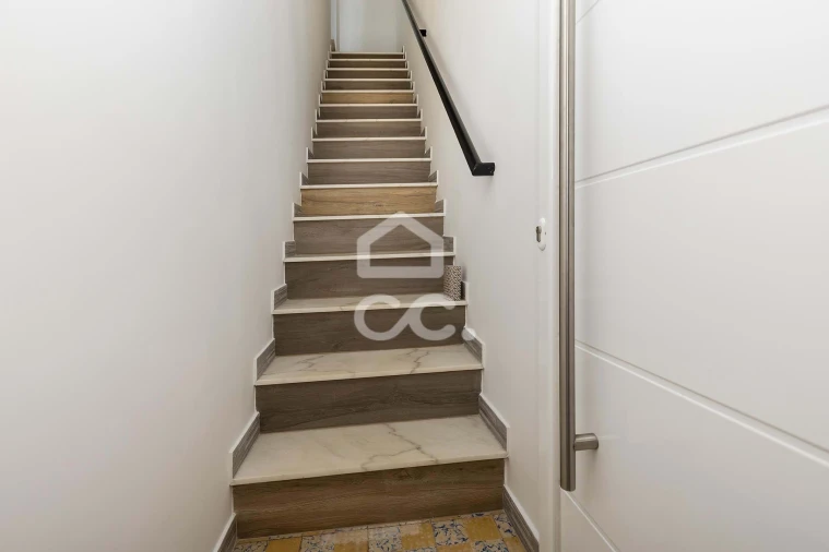 Moradia T1 para Arrendamento em Viana do Alentejo Foto 10