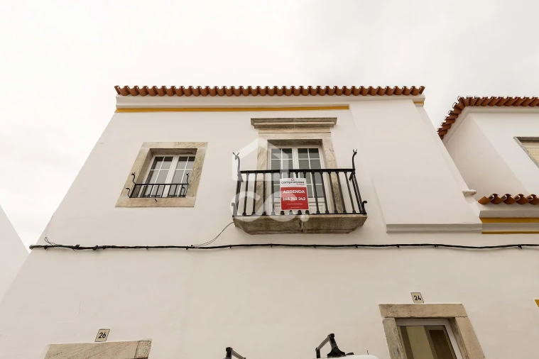 Moradia T1 para Arrendamento em Viana do Alentejo Foto 13
