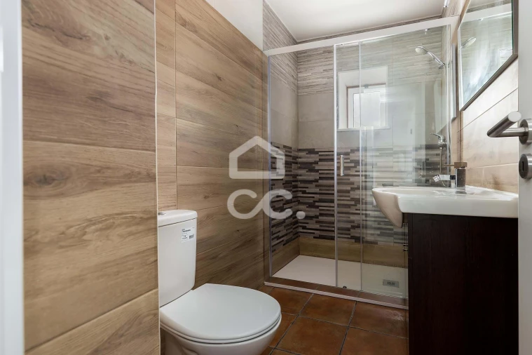 Moradia T1 para Arrendamento em Viana do Alentejo Foto 9