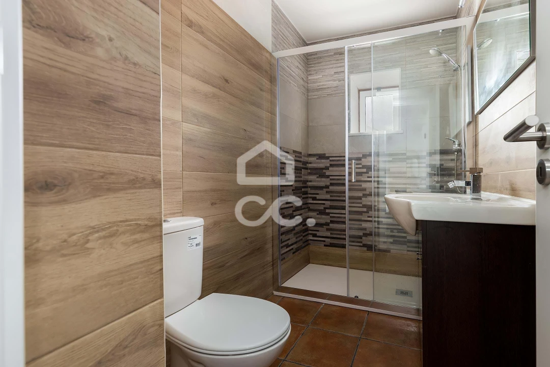 Moradia T1 para Arrendamento em Viana do Alentejo Foto 9