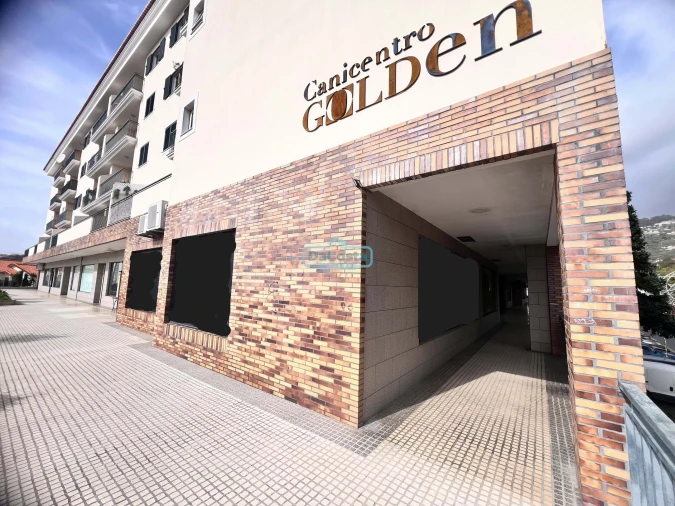 Negócio para Venda em Caniço Foto 2