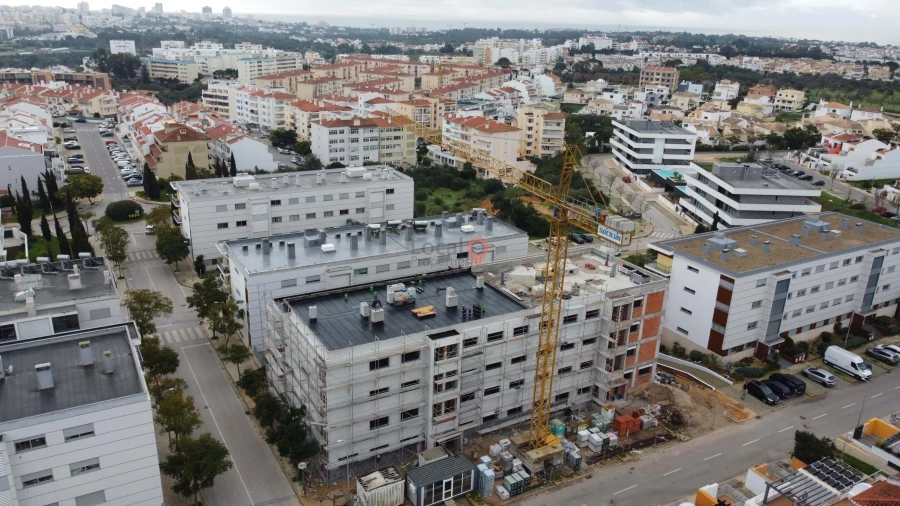 Apartamento T3 para Venda em Portimão Foto 8