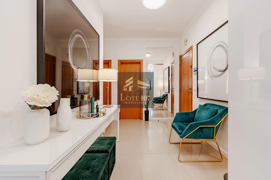 Apartamento T2 para Venda em Pinhal Novo Foto 17