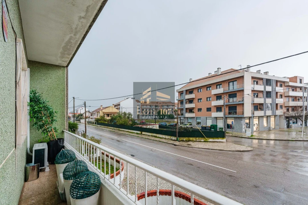 Apartamento T2 para Venda em Pinhal Novo Foto 32