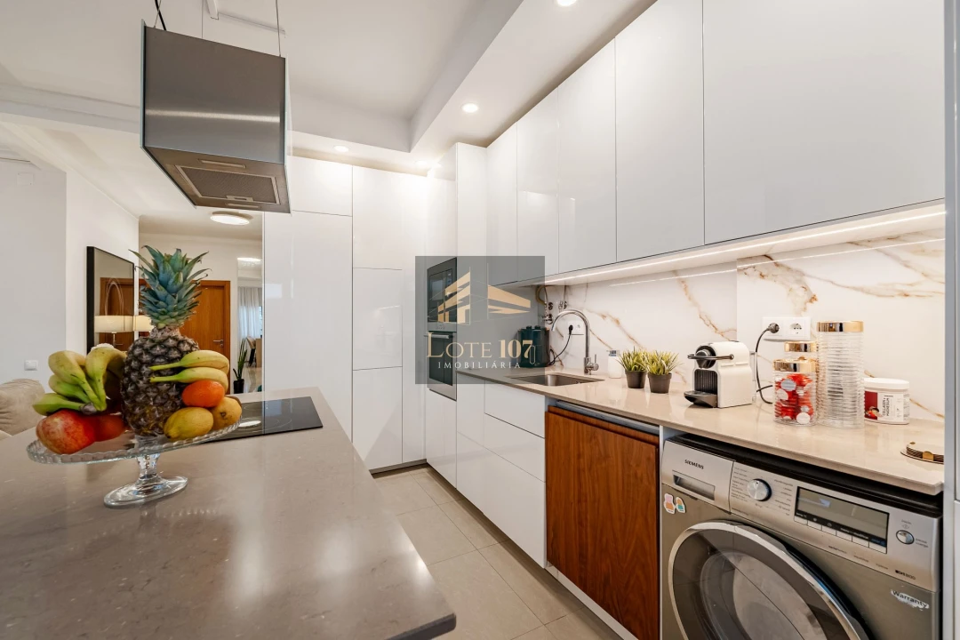 Apartamento T2 para Venda em Pinhal Novo Foto 10