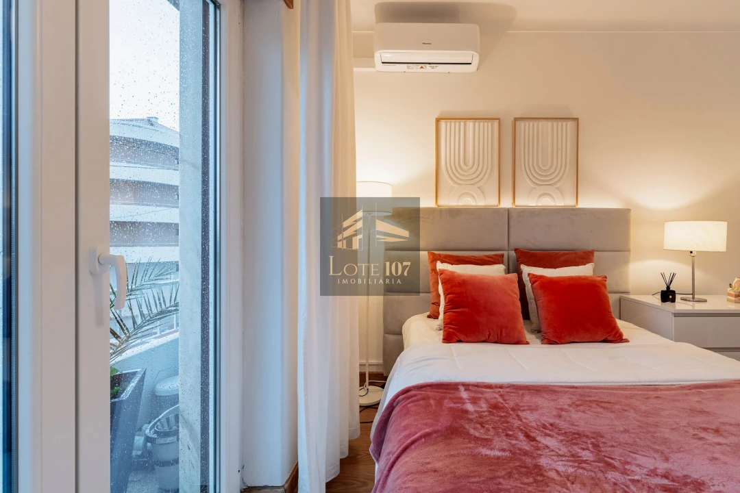 Apartamento T2 para Venda em Pinhal Novo Foto 21