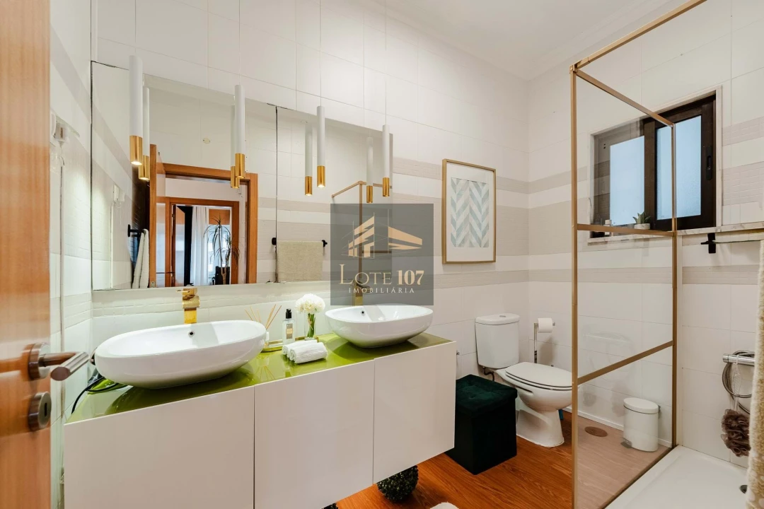 Apartamento T2 para Venda em Pinhal Novo Foto 27