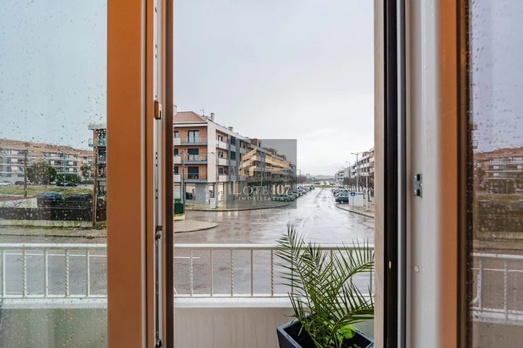 Apartamento T2 para Venda em Pinhal Novo Foto 31