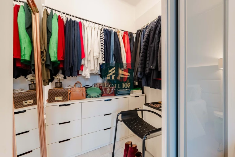 Apartamento T2 para Venda em Pinhal Novo Foto 26