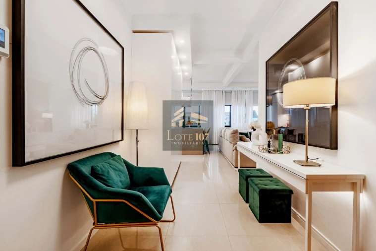 Apartamento T2 para Venda em Pinhal Novo Foto 16