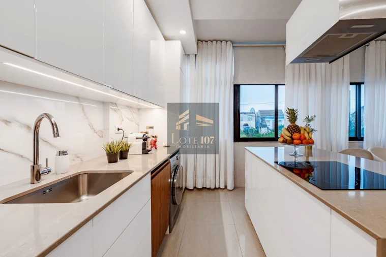 Apartamento T2 para Venda em Pinhal Novo Foto 12