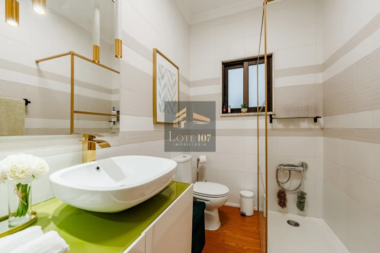 Apartamento T2 para Venda em Pinhal Novo Foto 29