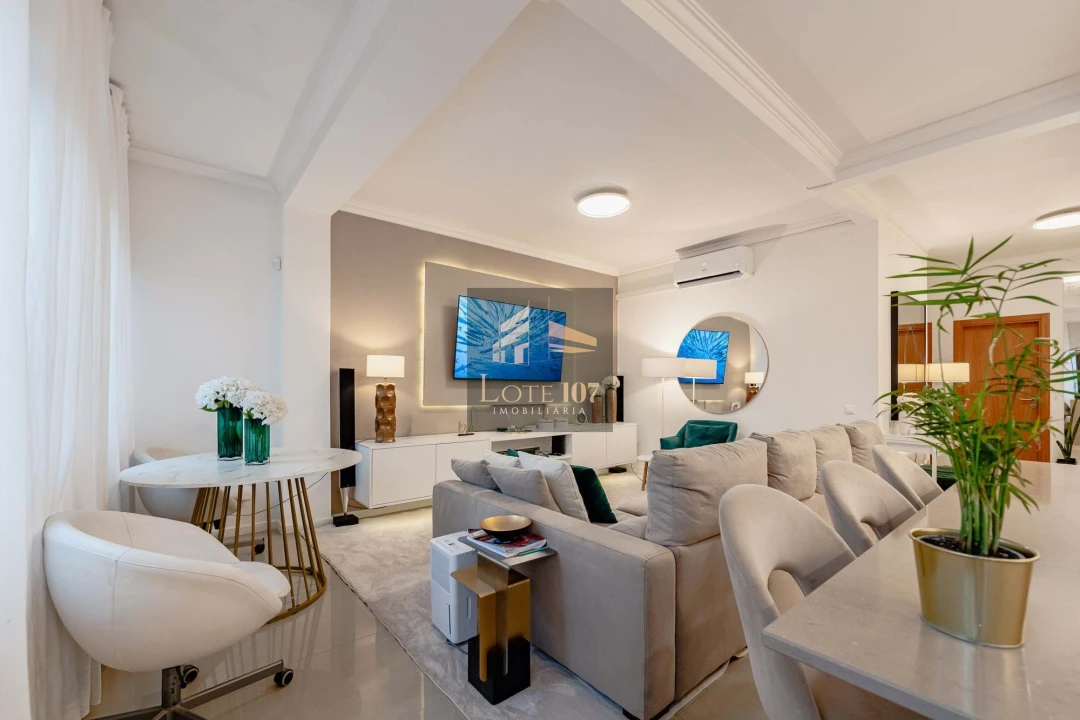 Apartamento T2 para Venda em Pinhal Novo Foto 7