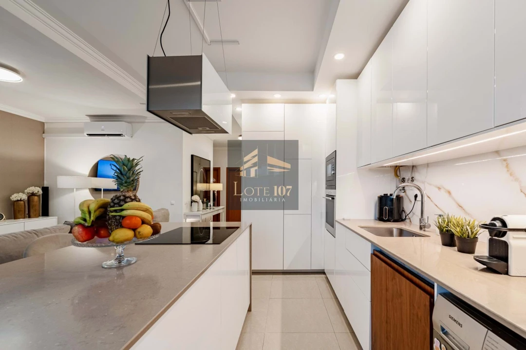 Apartamento T2 para Venda em Pinhal Novo Foto 9