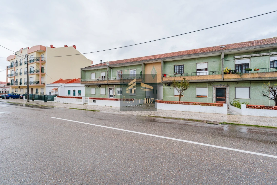 Apartamento T2 para Venda em Pinhal Novo Foto 33