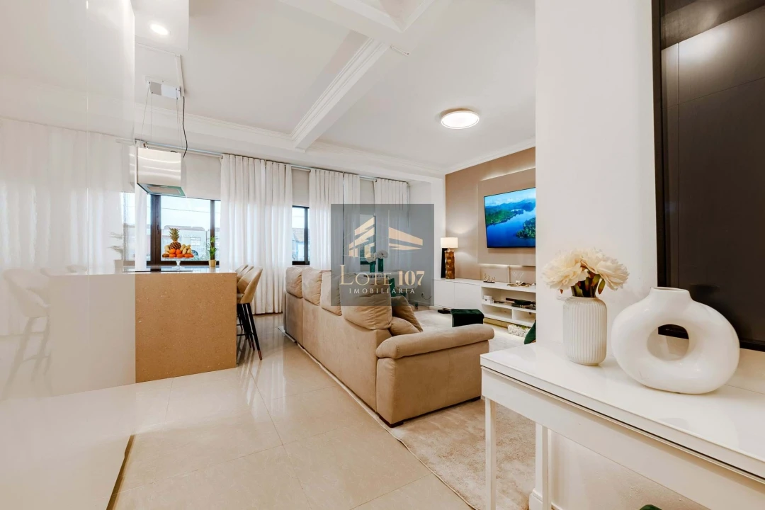 Apartamento T2 para Venda em Pinhal Novo Foto 14