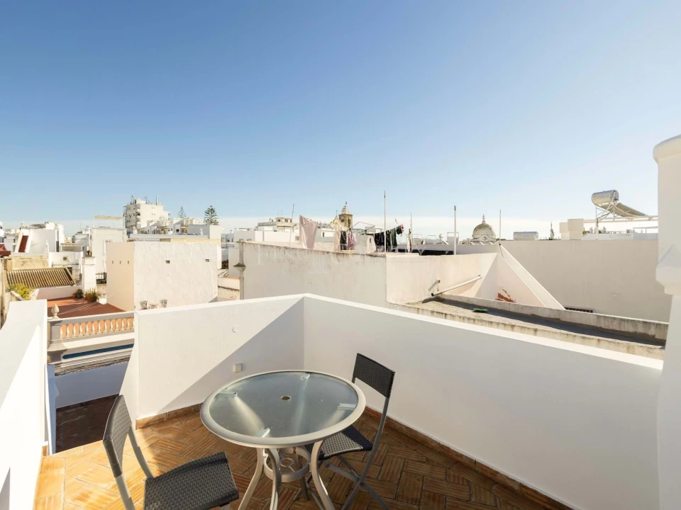 Moradia T1 para Venda em Olhão Foto 32