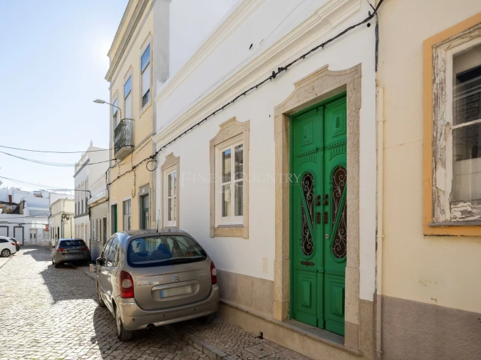 Moradia T1 para Venda em Olhão Foto 34