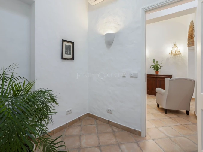 Moradia T1 para Venda em Olhão Foto 27