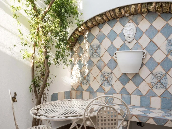 Moradia T1 para Venda em Olhão Foto 19