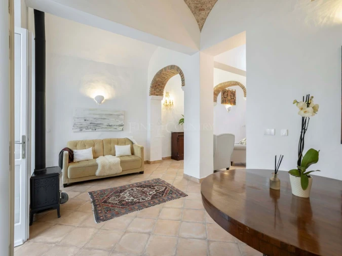 Moradia T1 para Venda em Olhão Foto 16